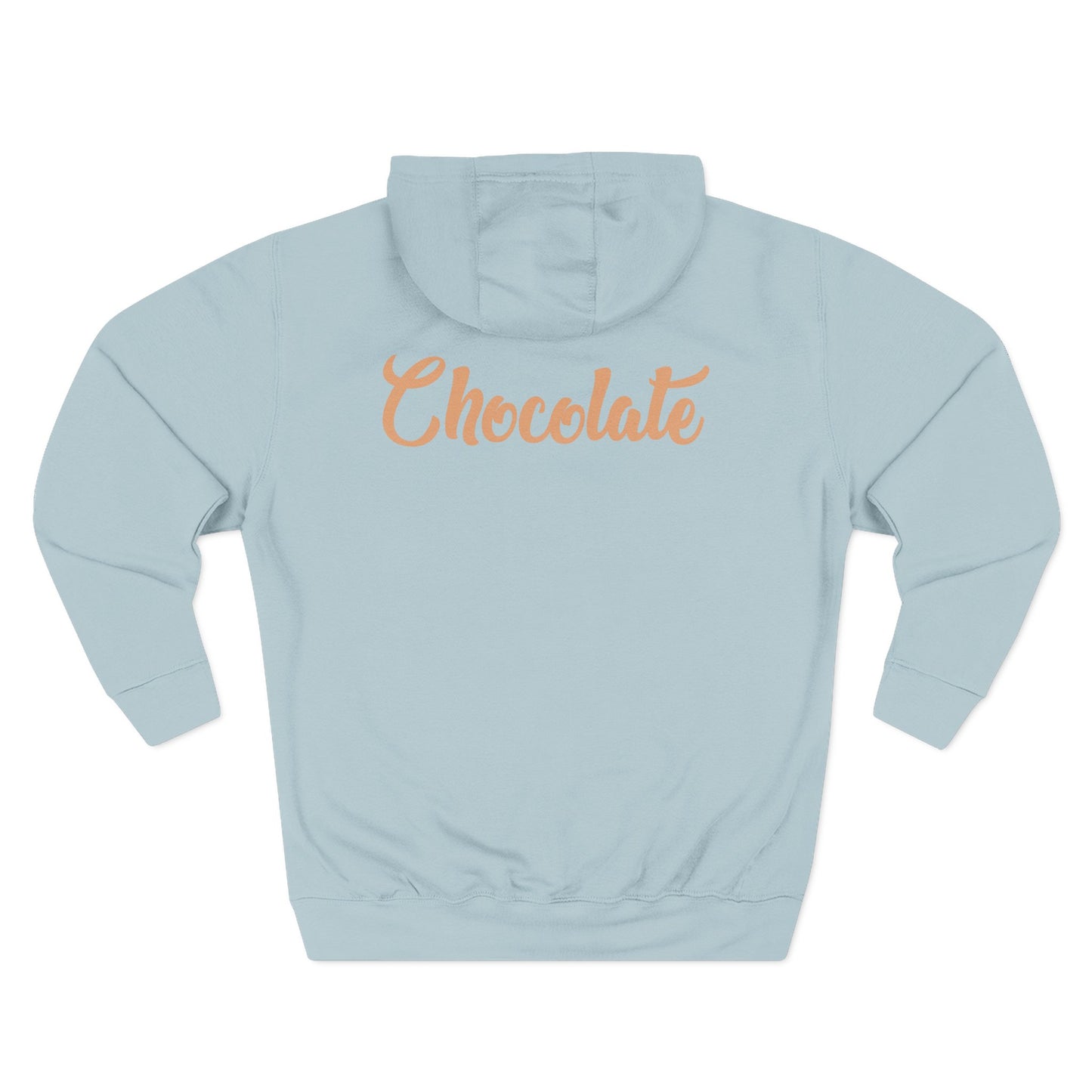 Chocolate Hoodie