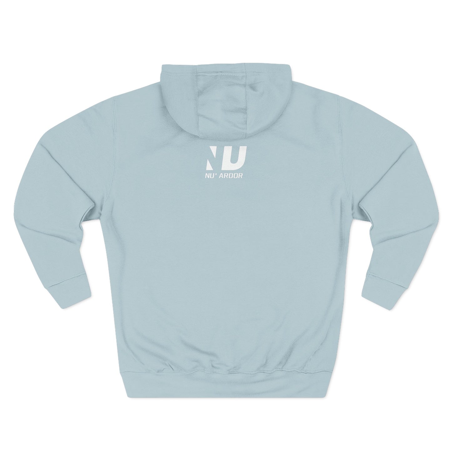 Respect Hoodie