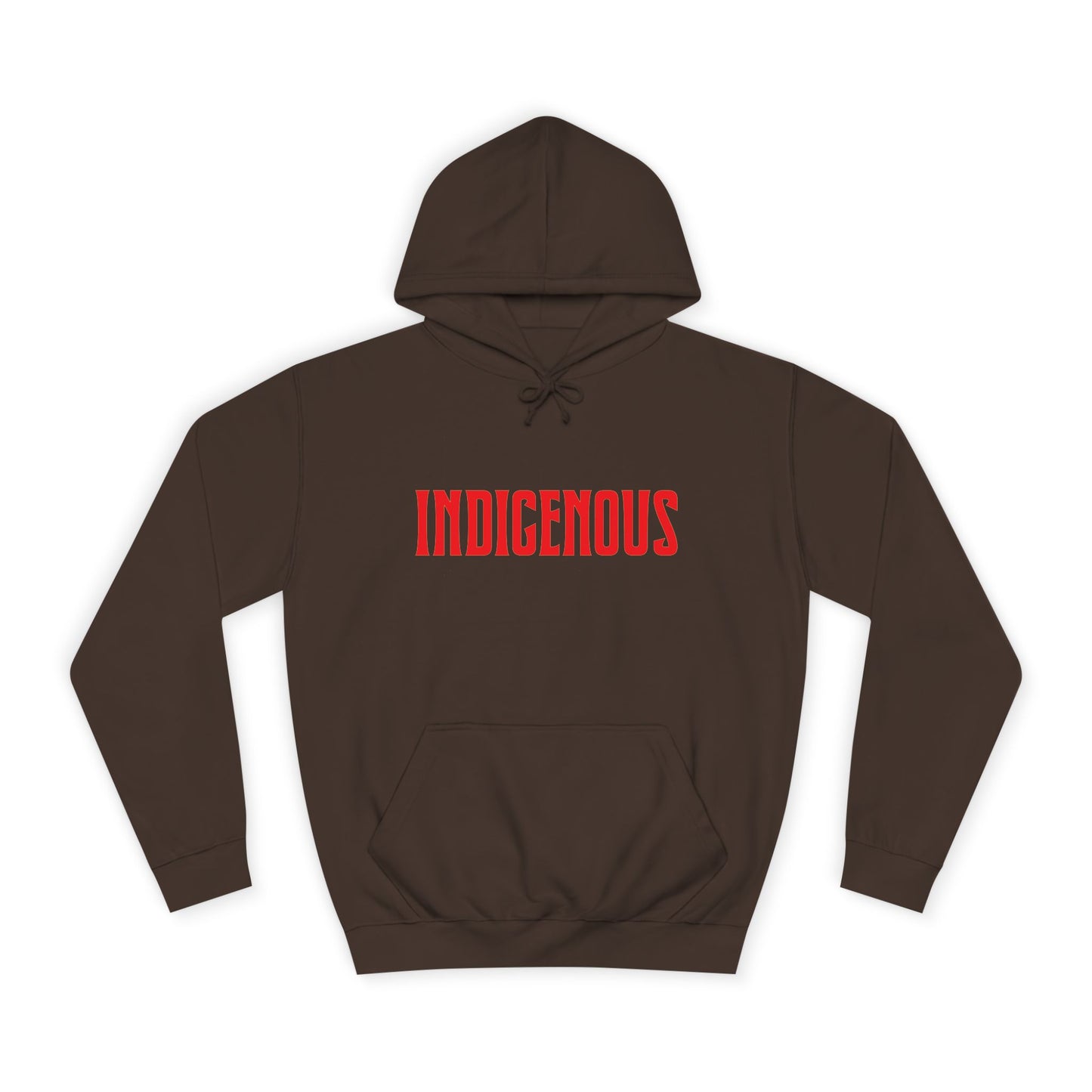 Indigenous Hoodie