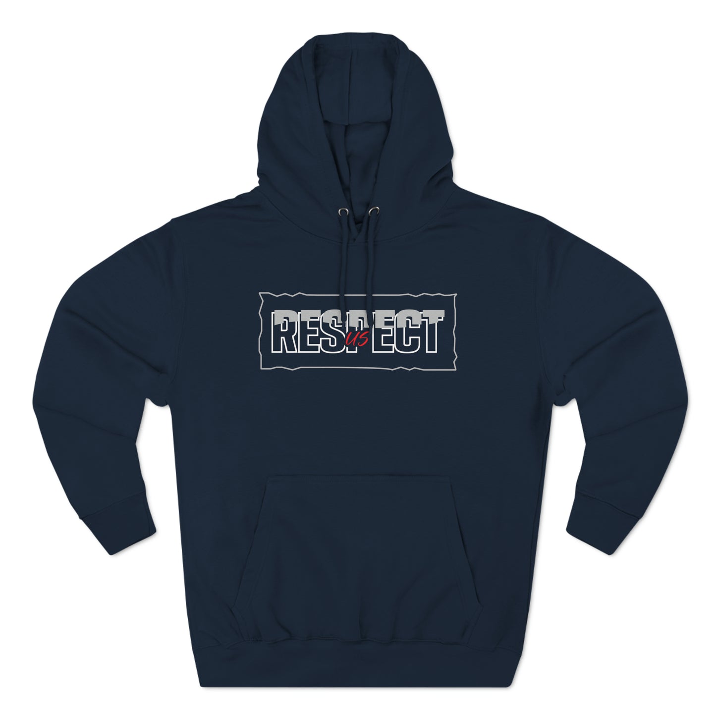 Respect Hoodie