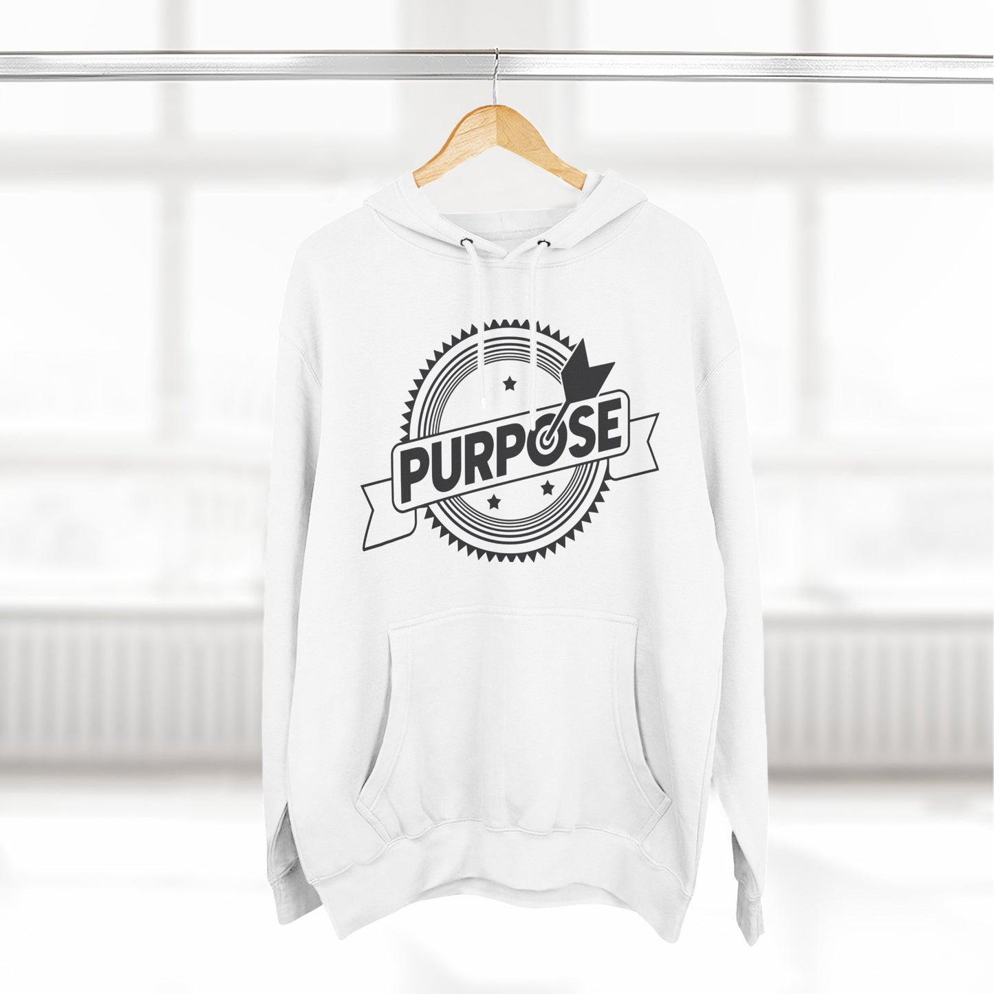 Purpose Hoodie