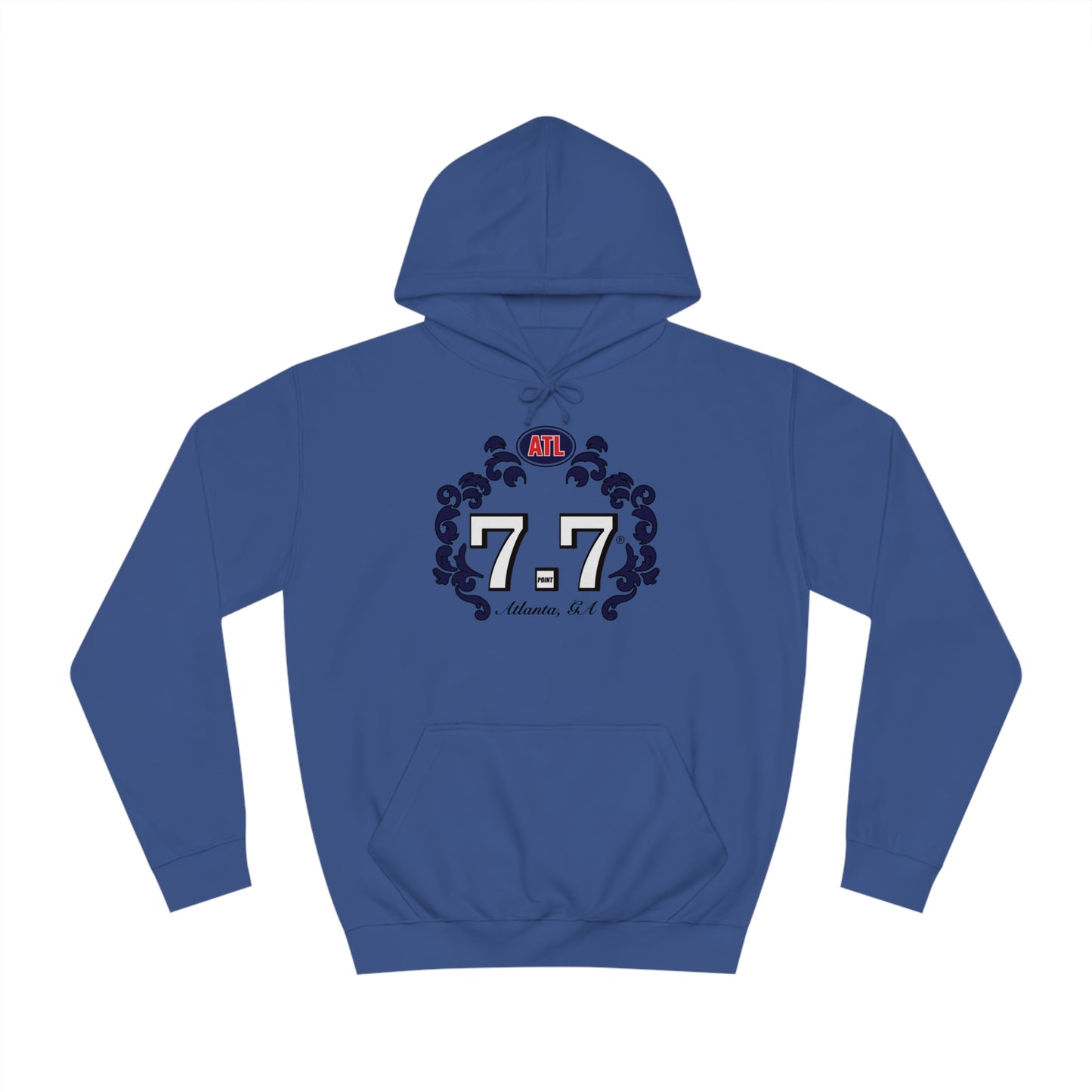 ATL 77 Hoodie