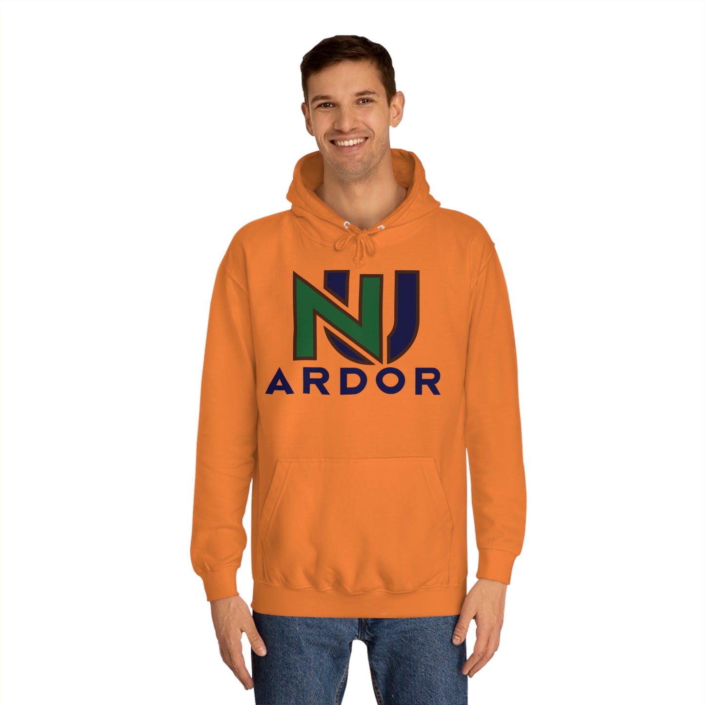 NuArdor #2 Hoodie