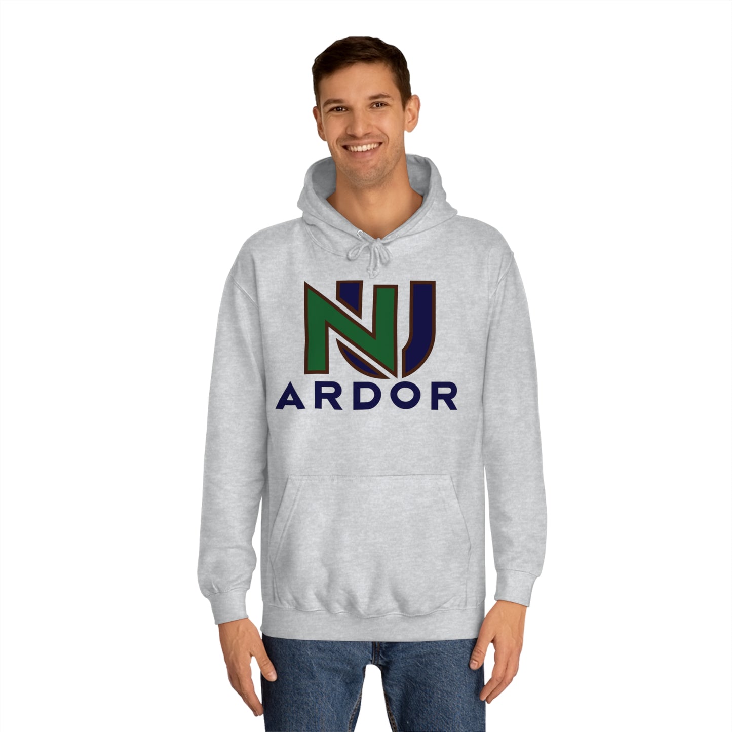 NuArdor #2 Hoodie