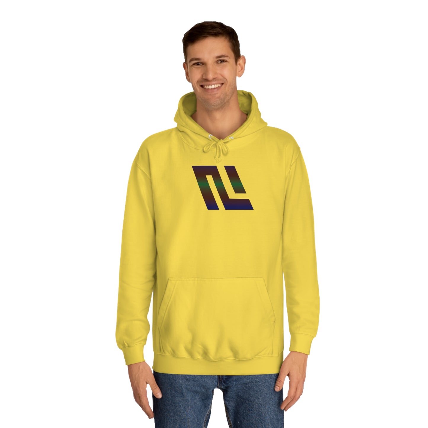 NuArdor #1 Hoodie