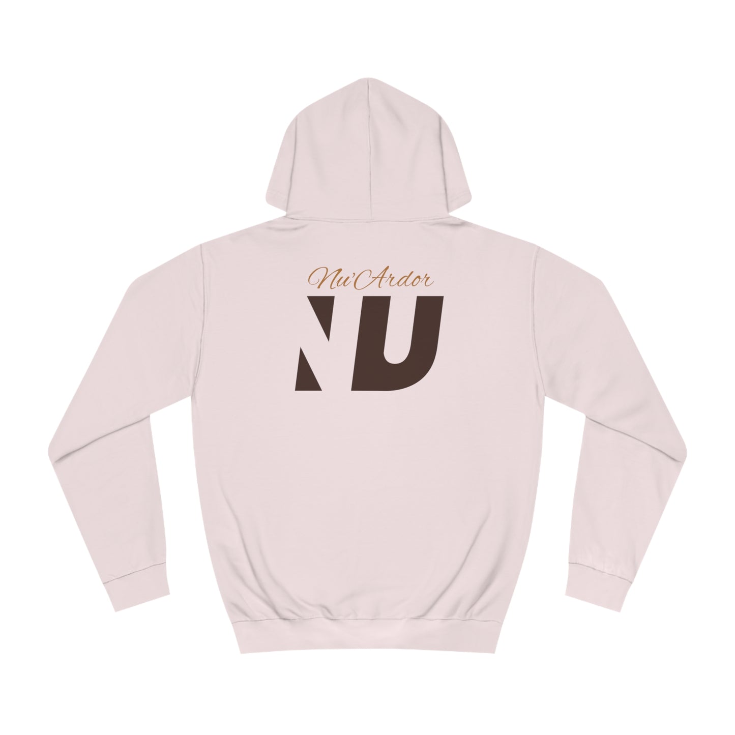 Nu'Love2 Adult Hoodie