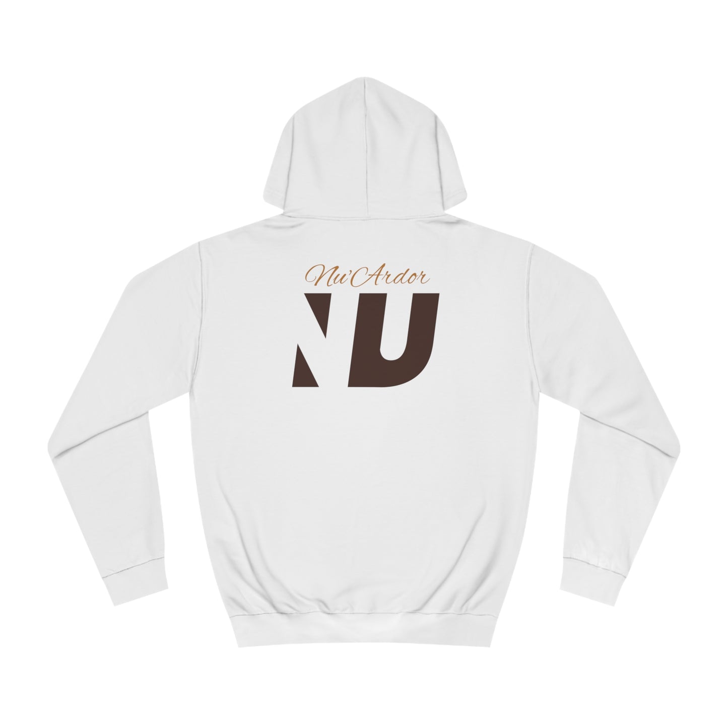 Nu'Love2 Adult Hoodie