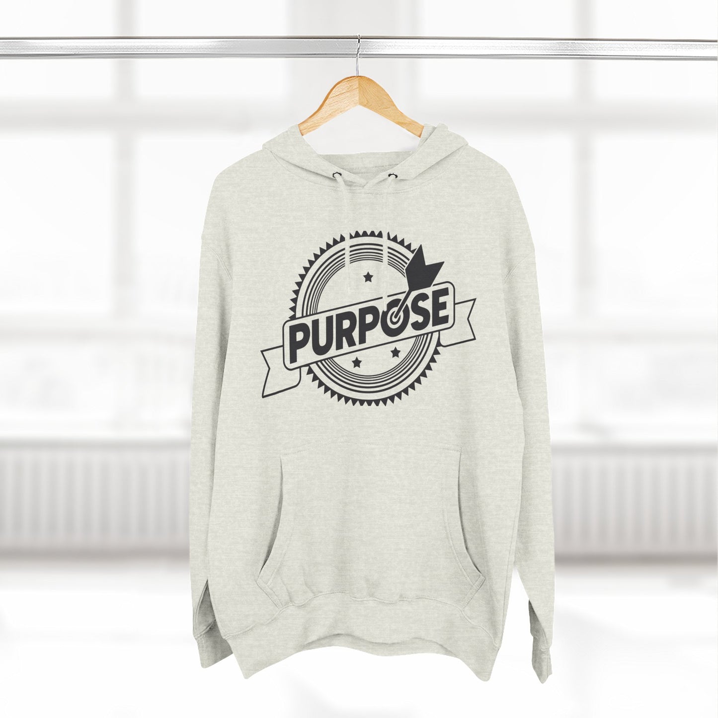 Purpose Hoodie