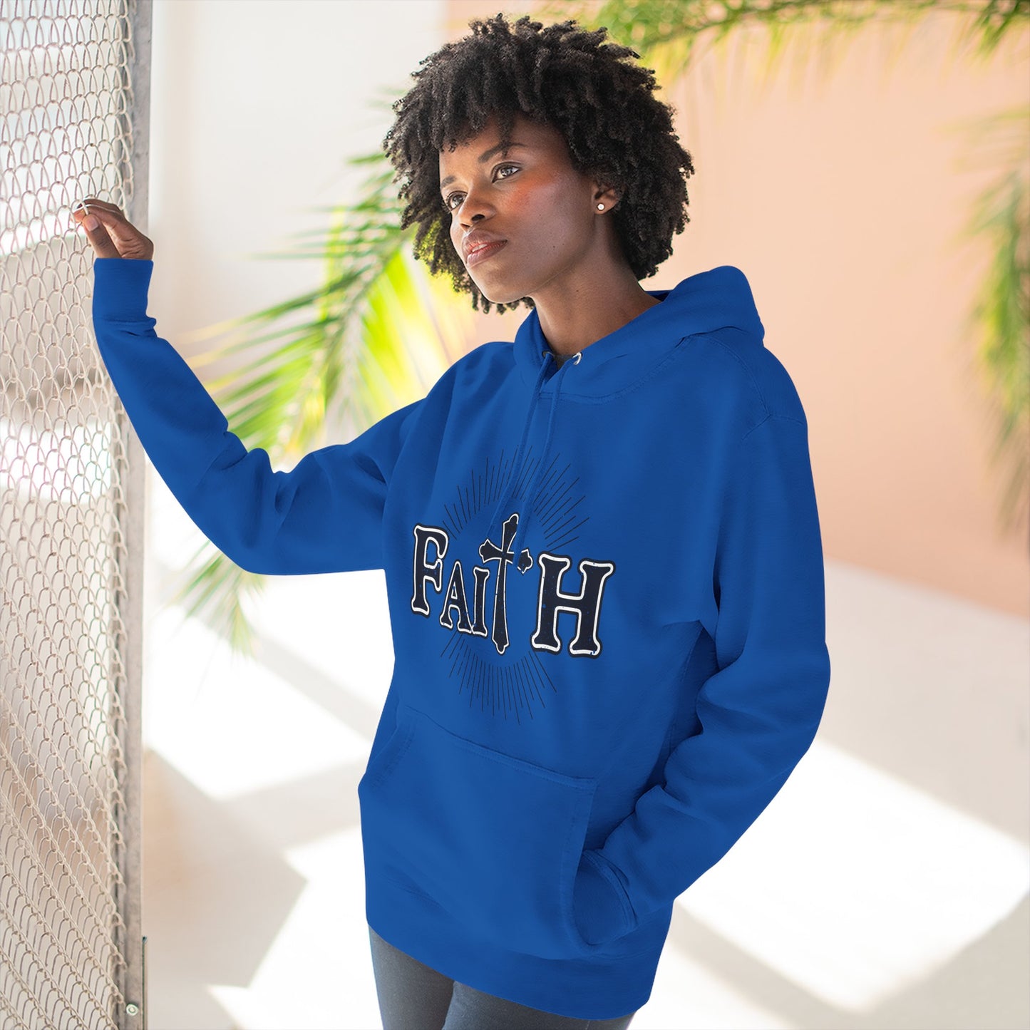 Faith Hoodie