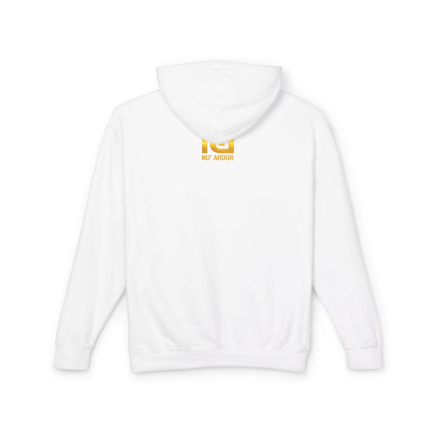 Litty Graphic Hoodie — Fun Pop Art Crown, Smiley & Dollar Design