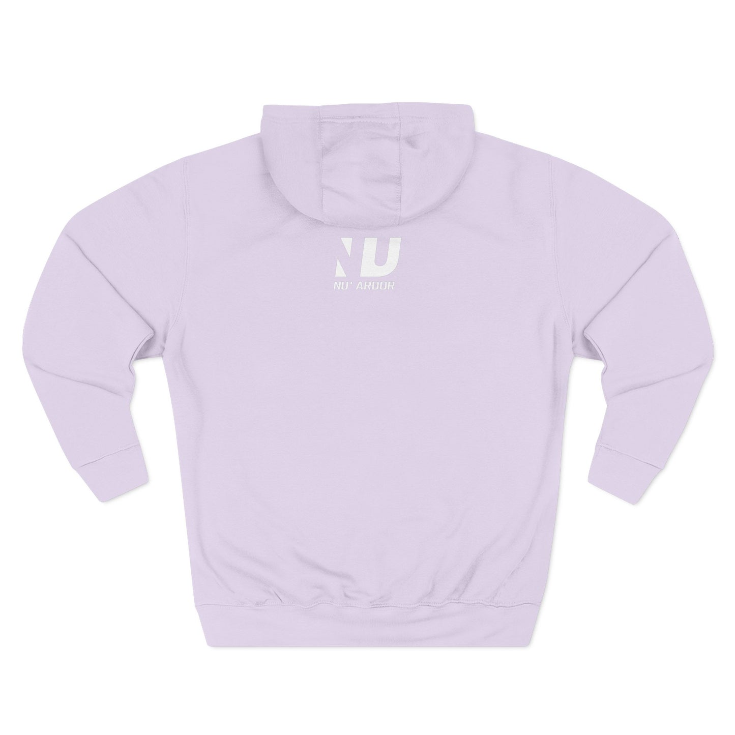 Respect Hoodie