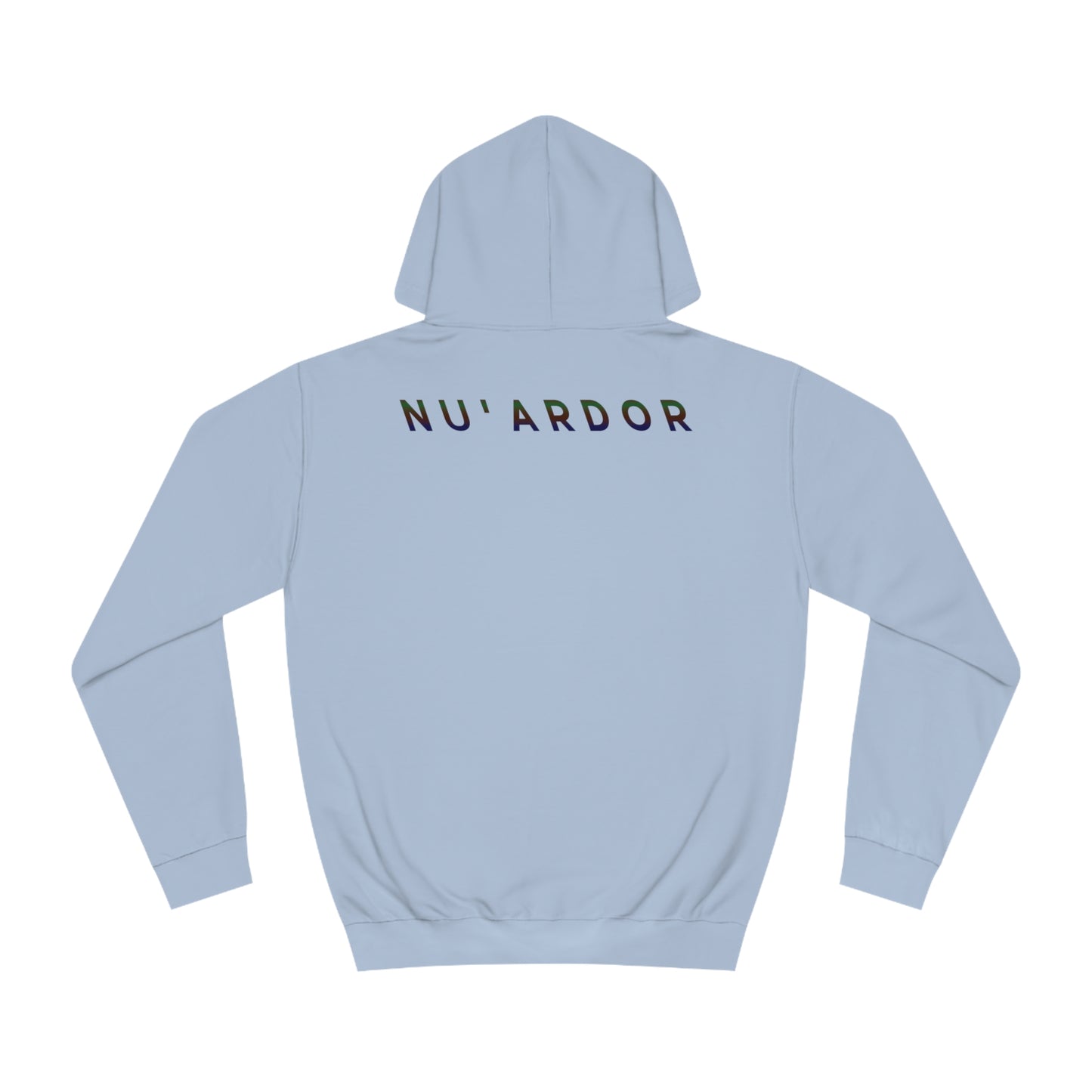 NuArdor #1 Hoodie