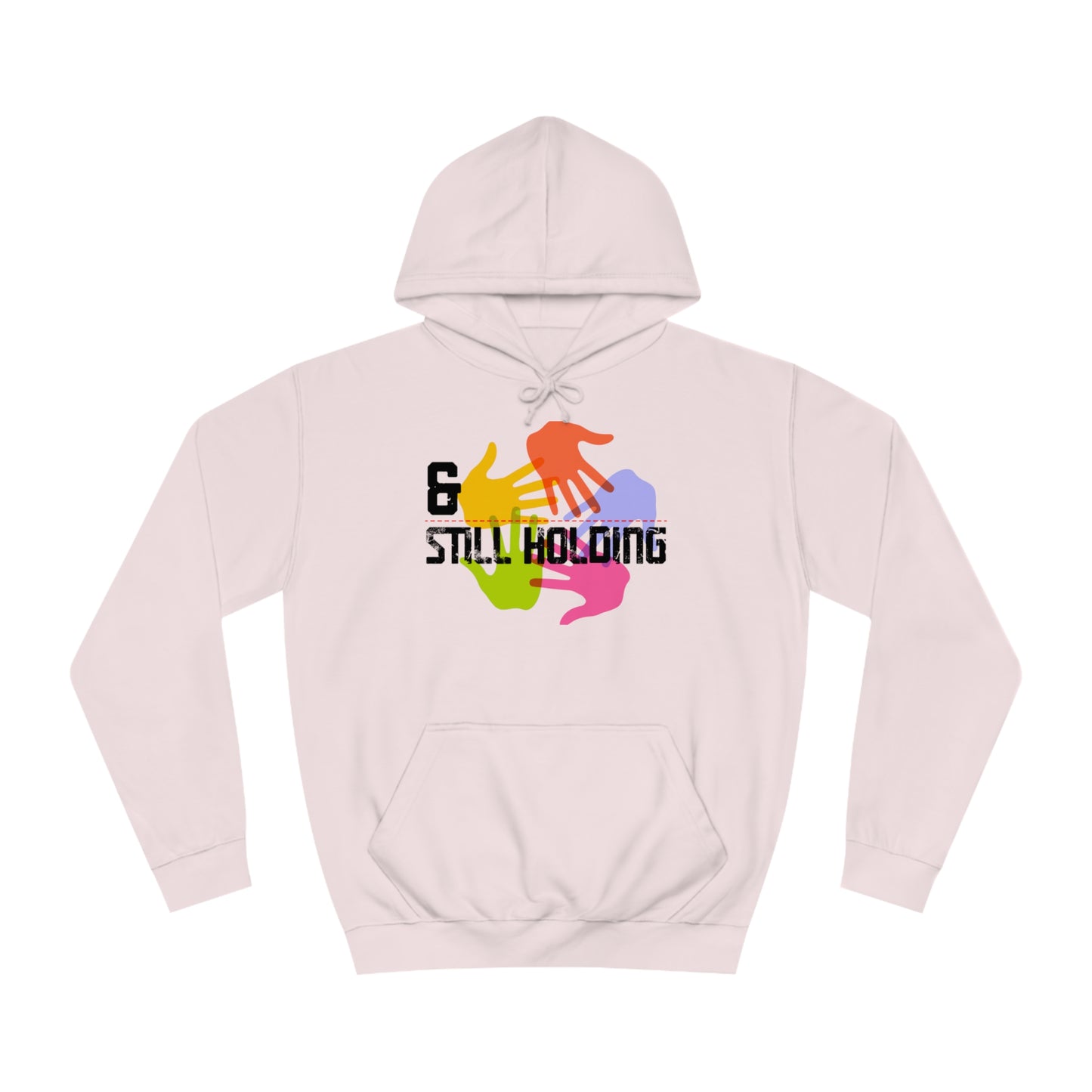 Still Holding Swag Culture Hoodie