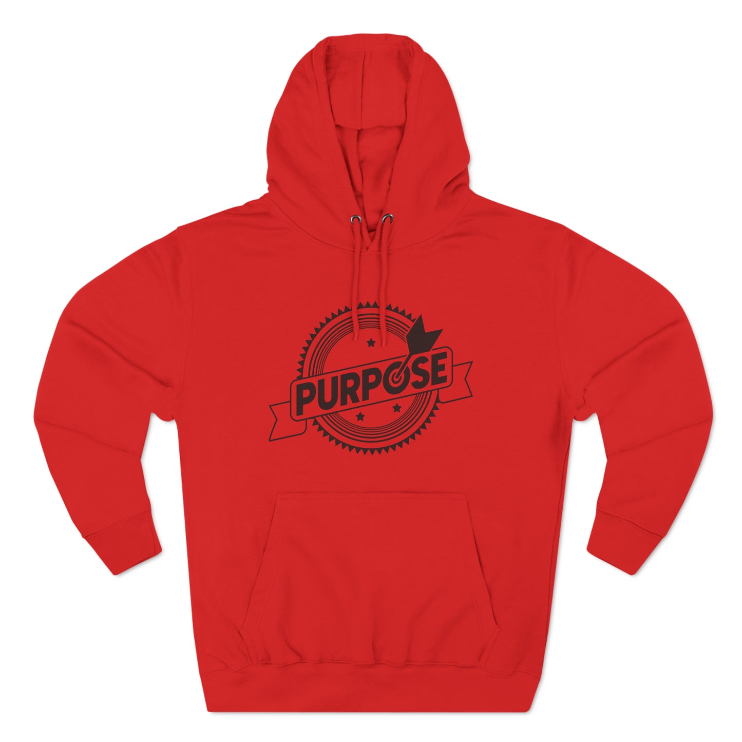 Purpose Hoodie