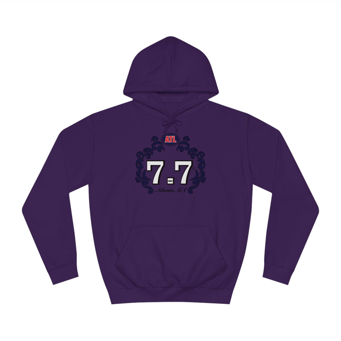 ATL 77 Hoodie