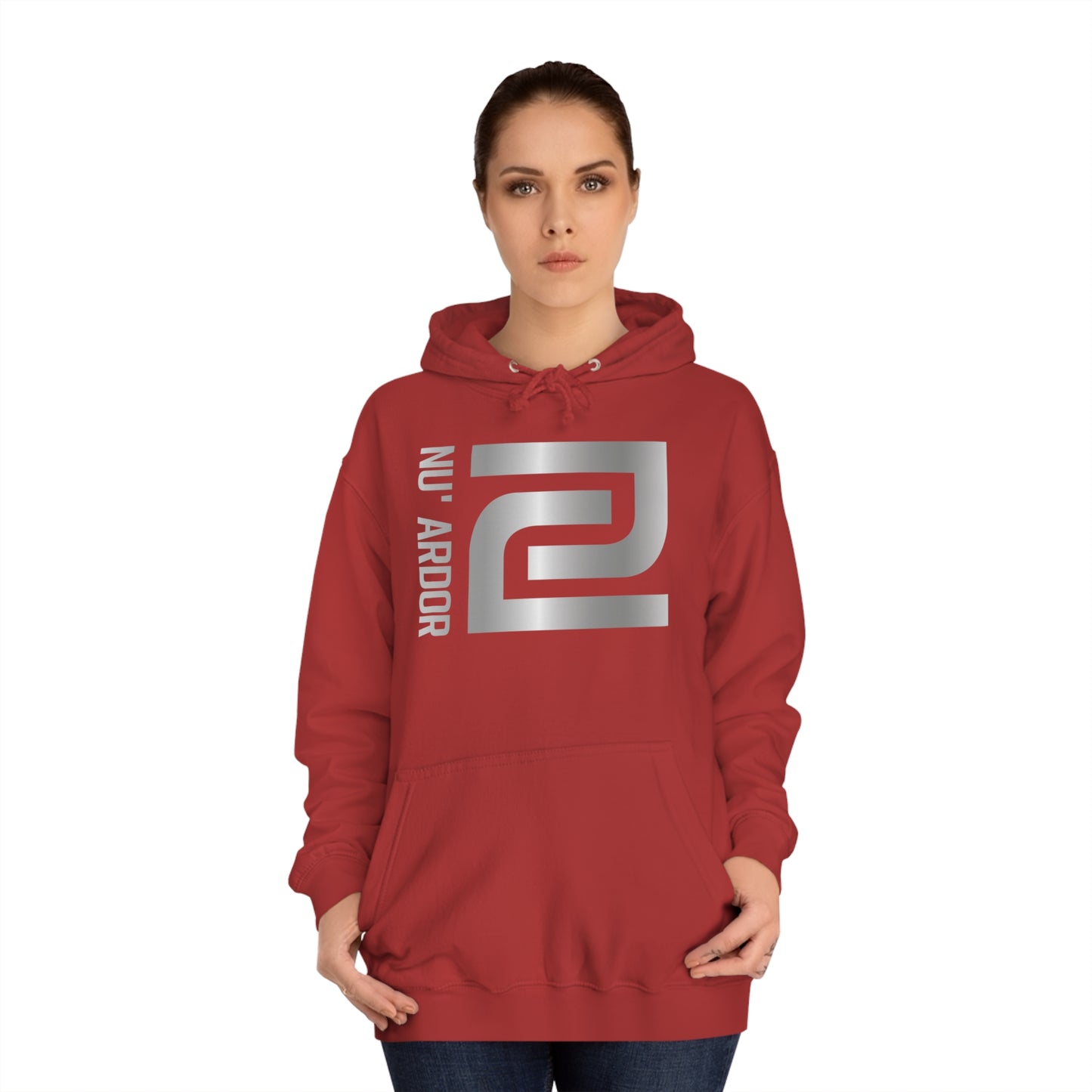 Nuardor #3 Hoodie