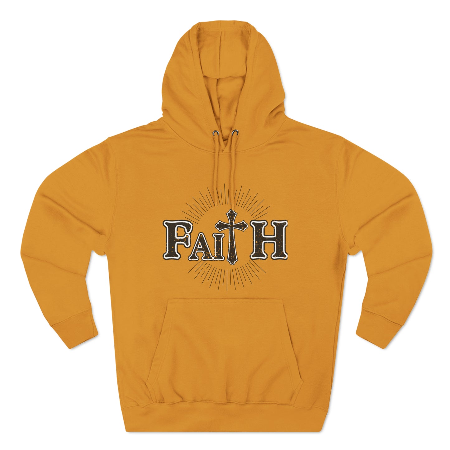 Faith Hoodie