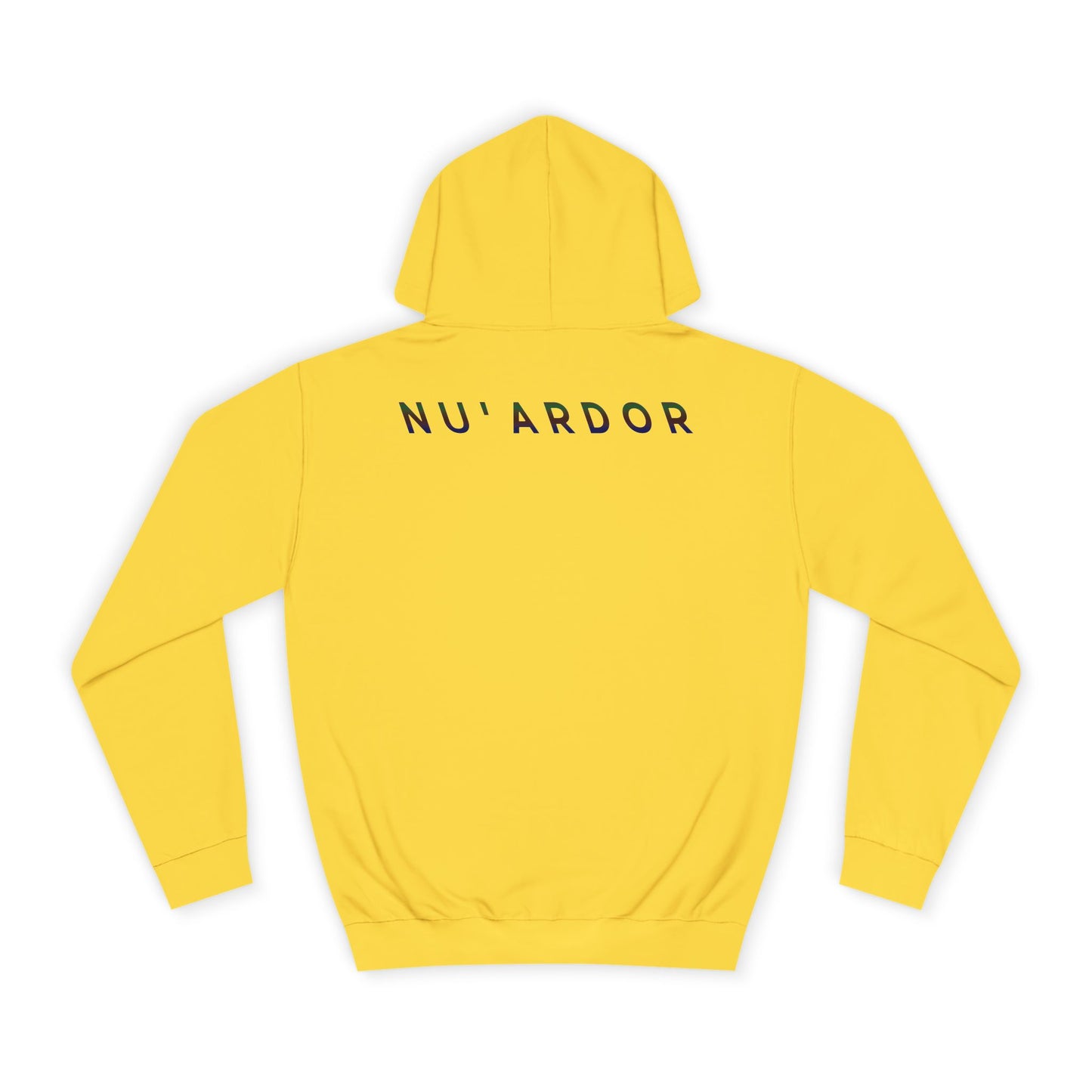NuArdor #1 Hoodie
