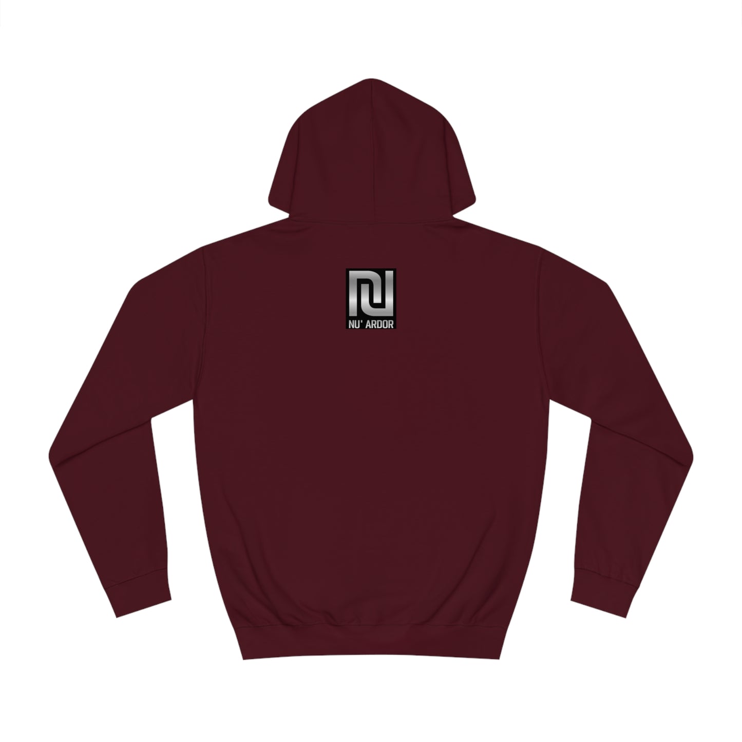 Nuardor #3 Hoodie