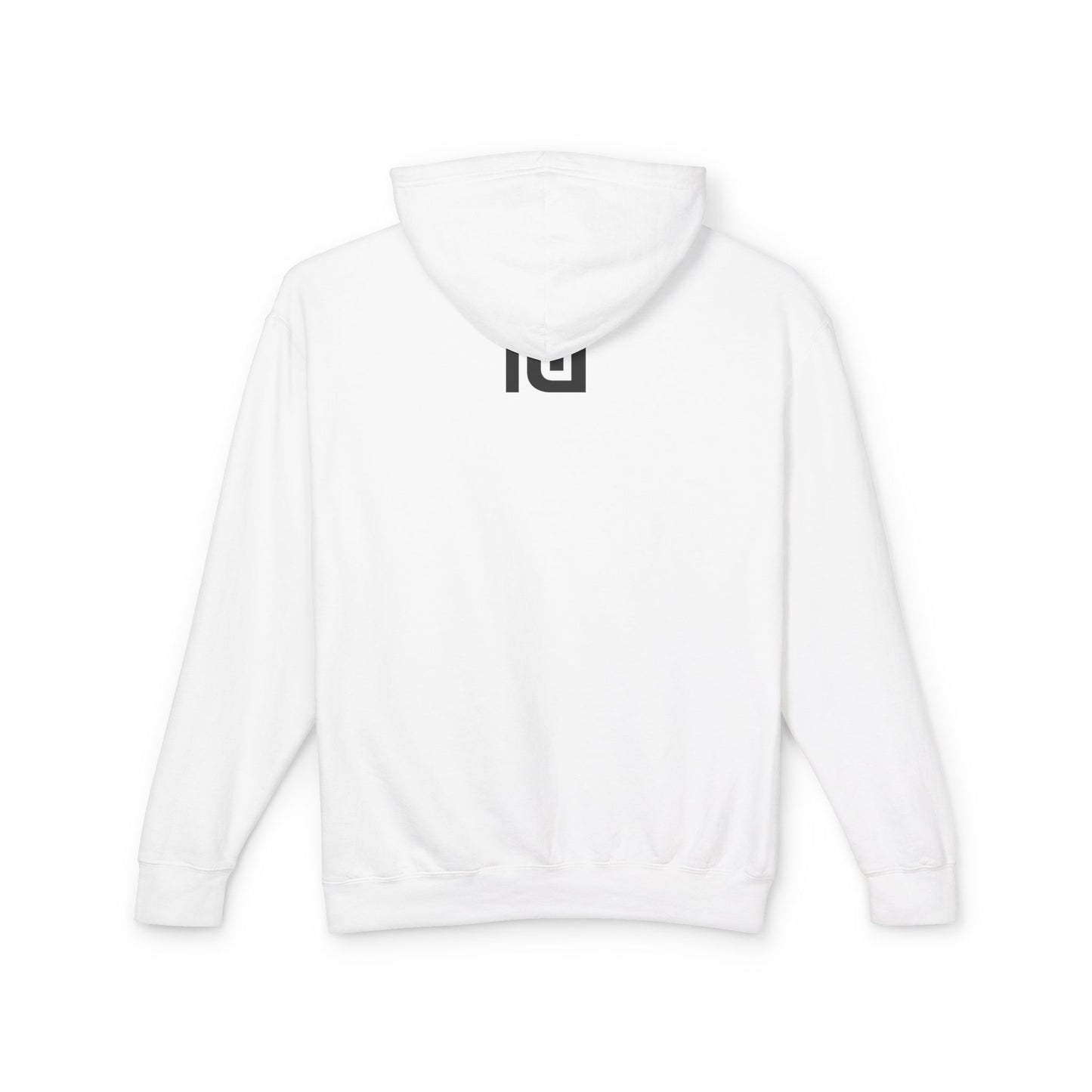 We Built This Hoodie — Patriotic Lightweight Hooded Sweatshirt