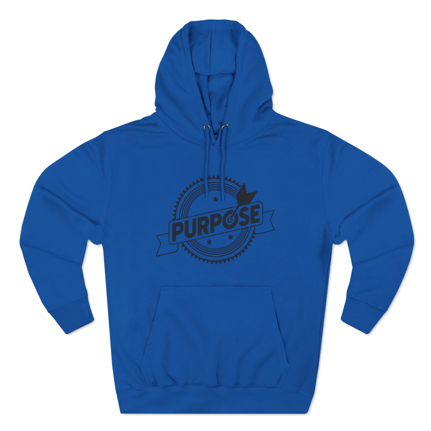 Purpose Hoodie