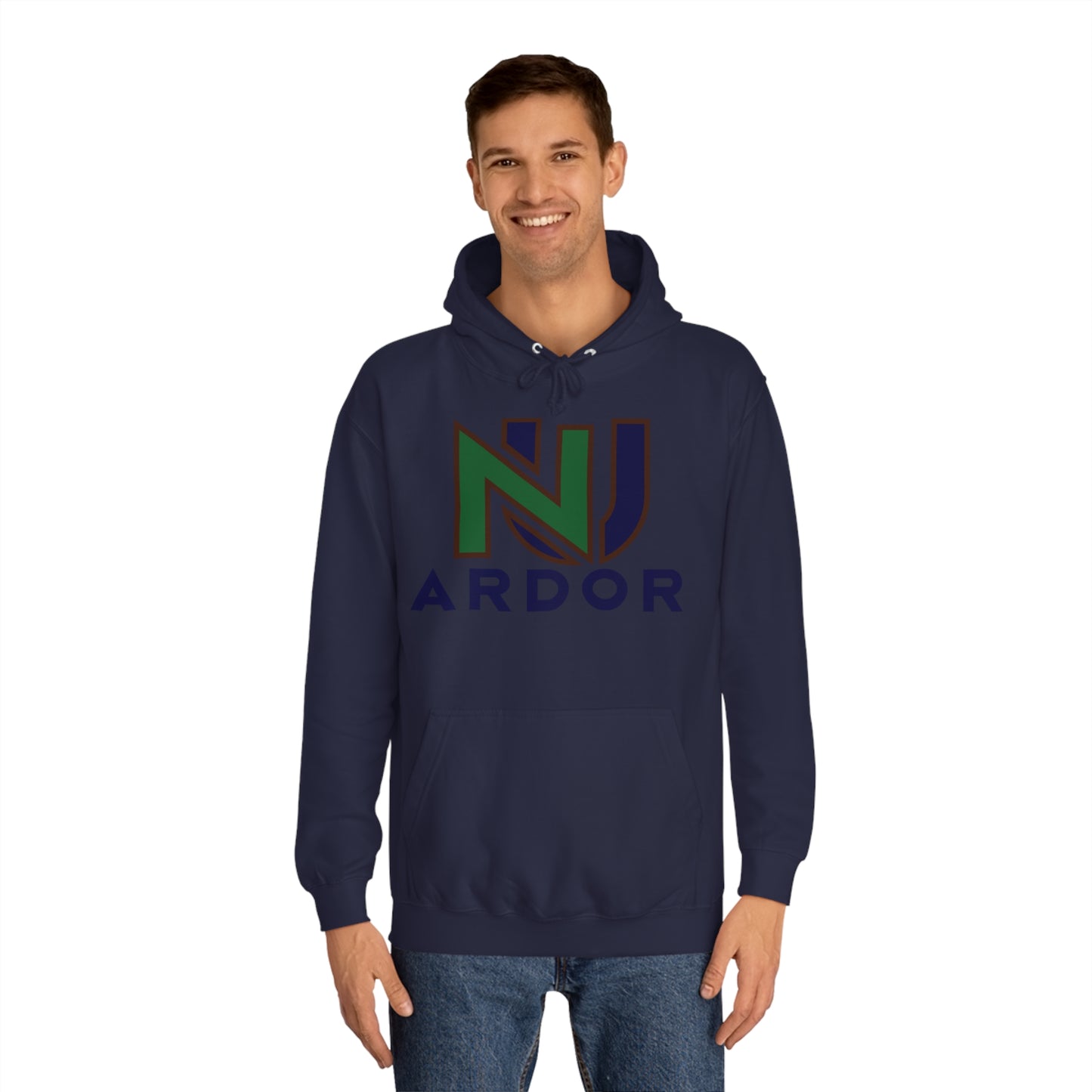 NuArdor #2 Hoodie