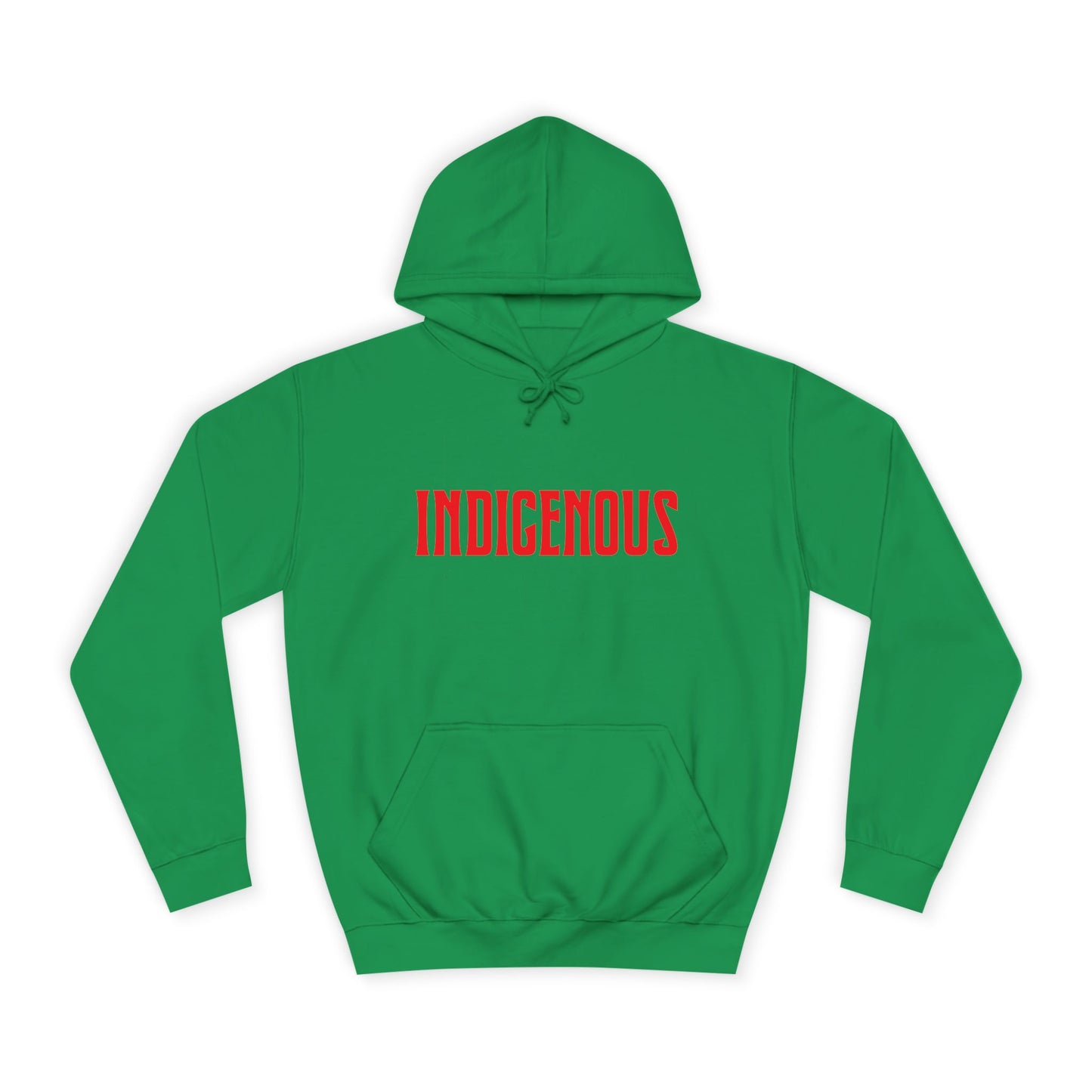 Indigenous Hoodie