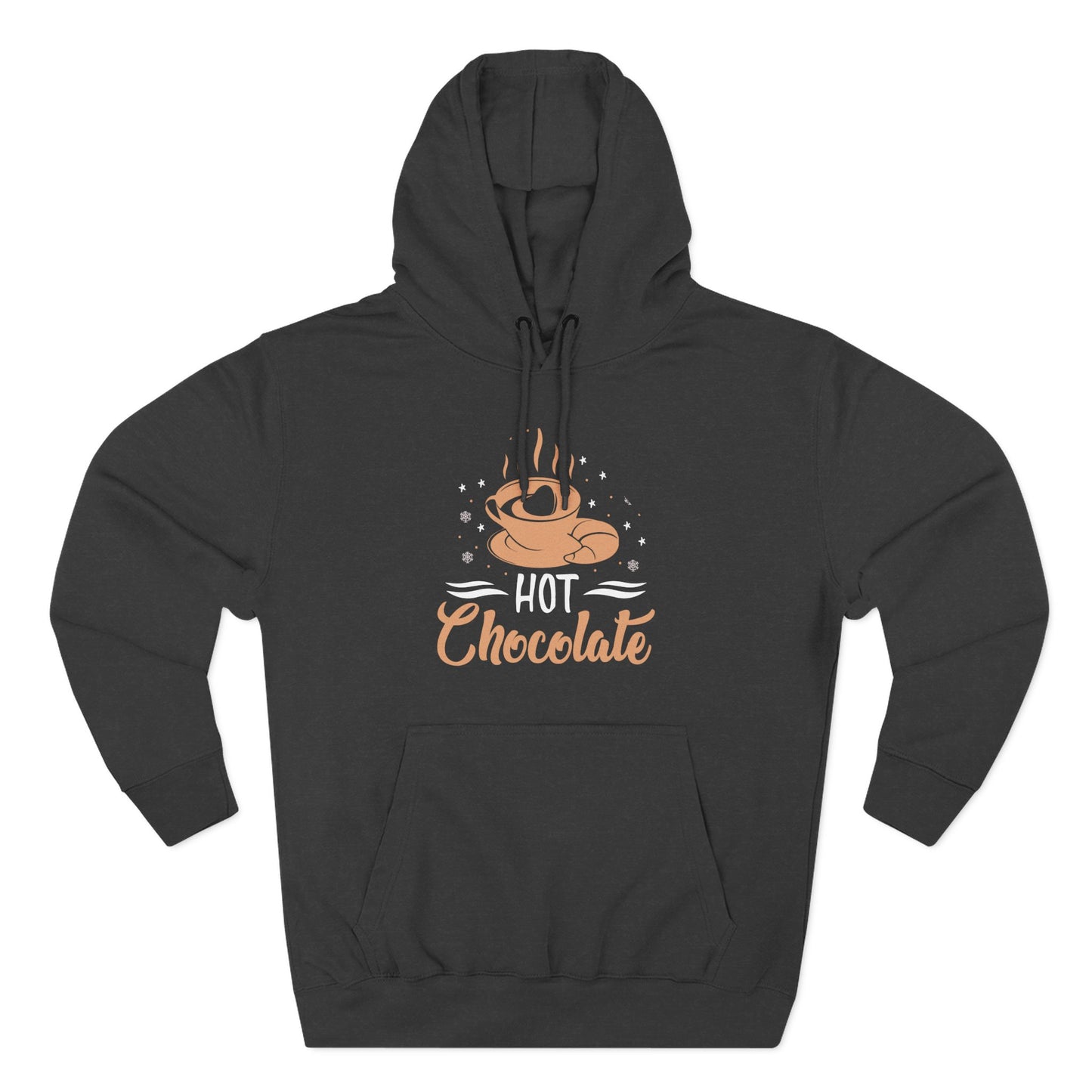 Chocolate Hoodie