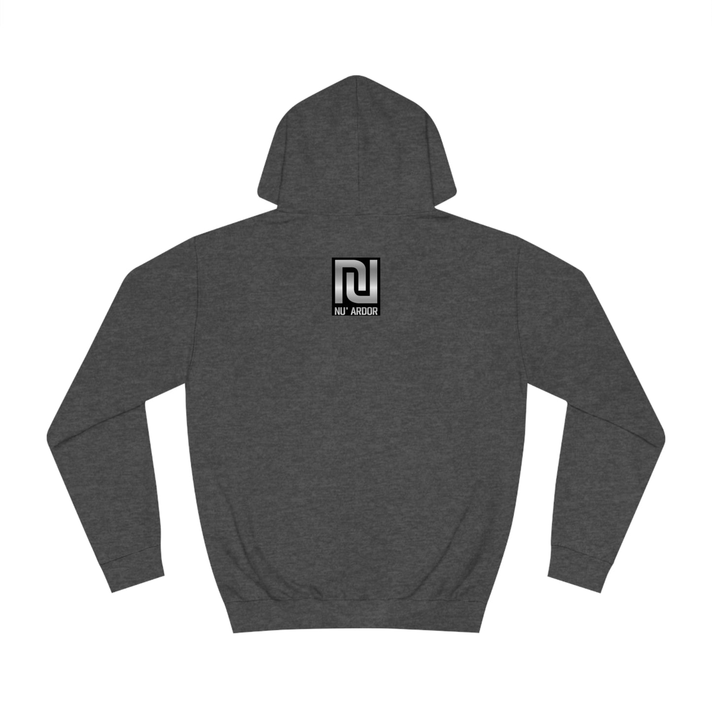 Nuardor #3 Hoodie