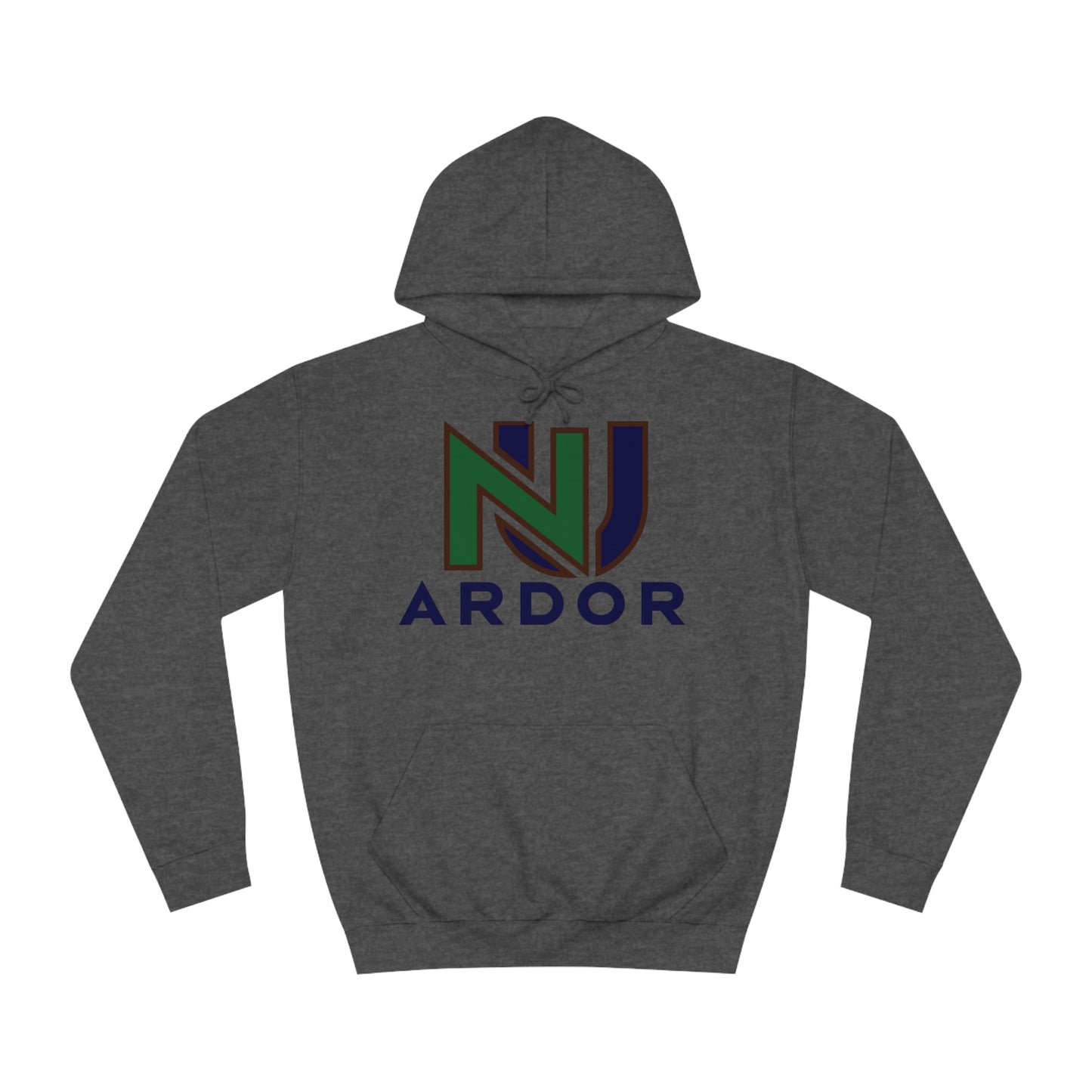 NuArdor #2 Hoodie