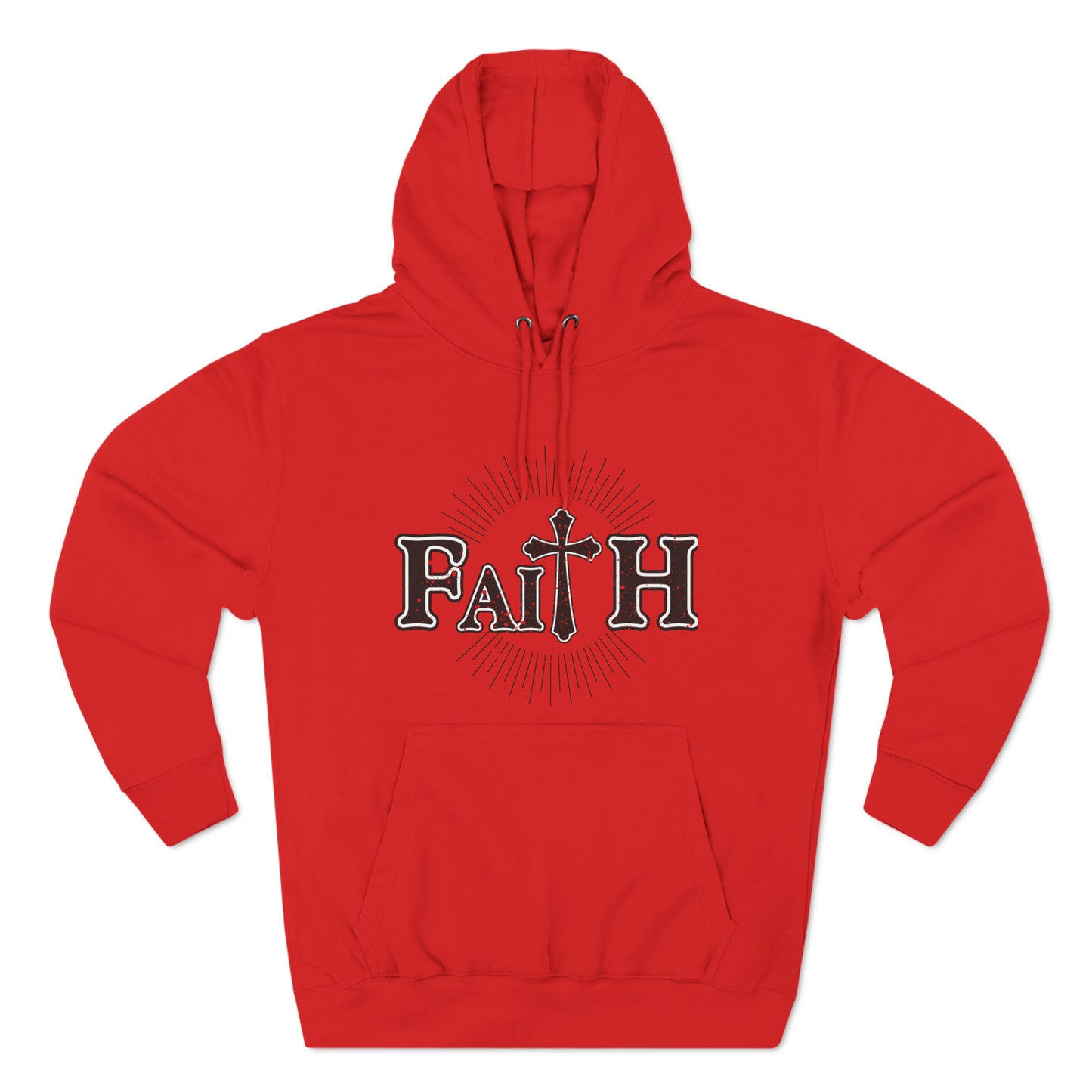 Faith Hoodie