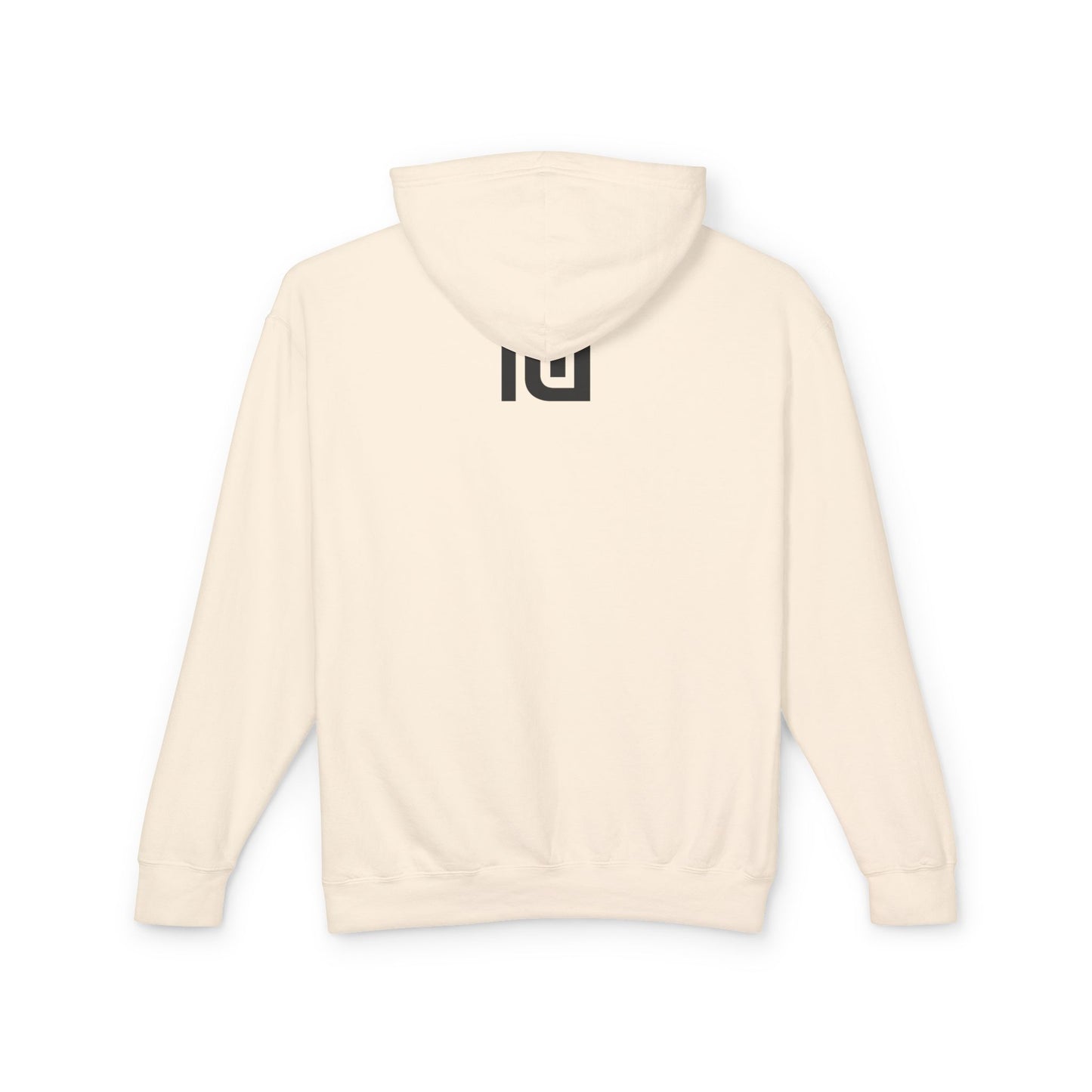 Tactics Hoodie — Arrow Playbook Graphic Hooded Sweatshirt