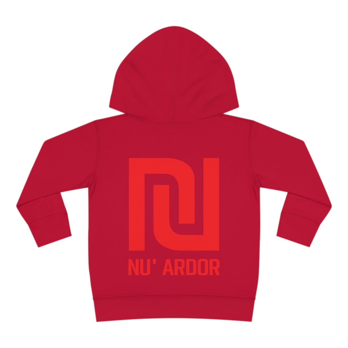 Toddler Last one left Fleece Hoodie