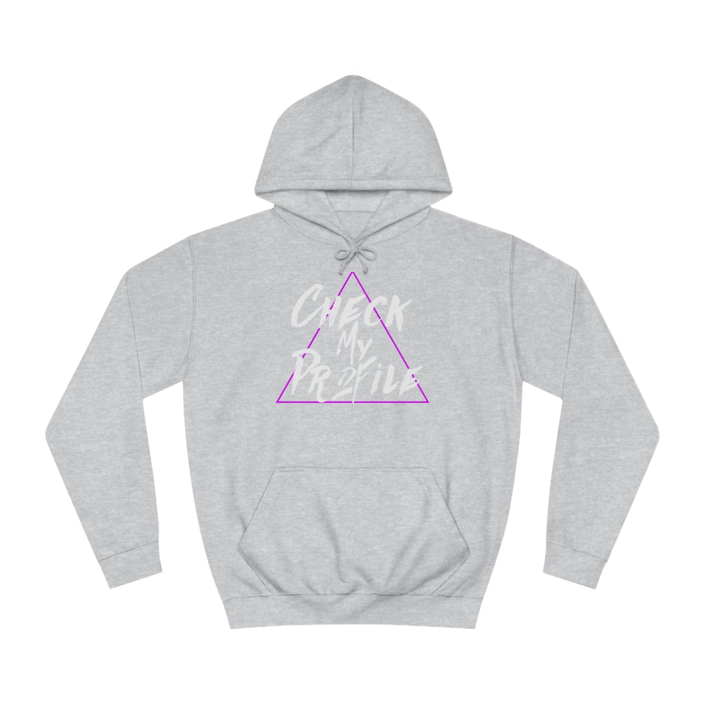 Profile Wild Hoodie