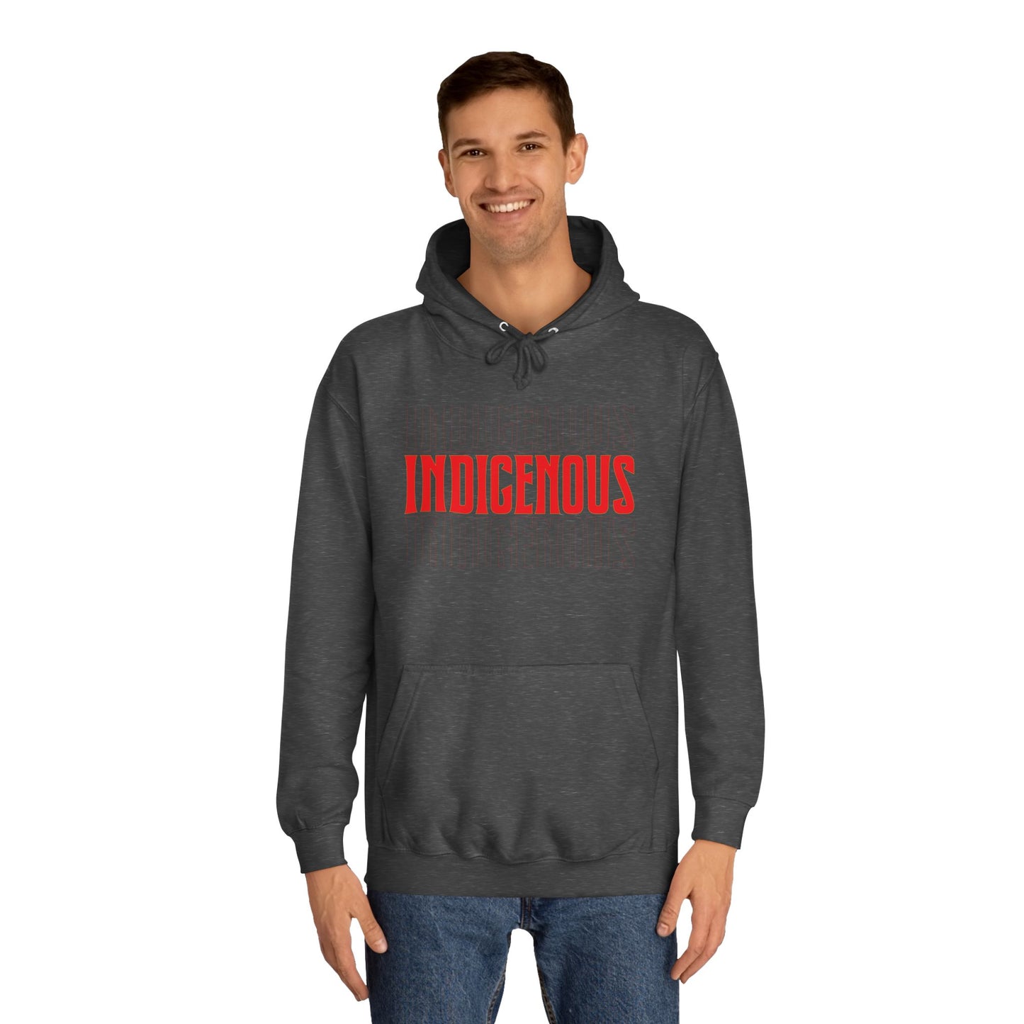 Indigenous Hoodie