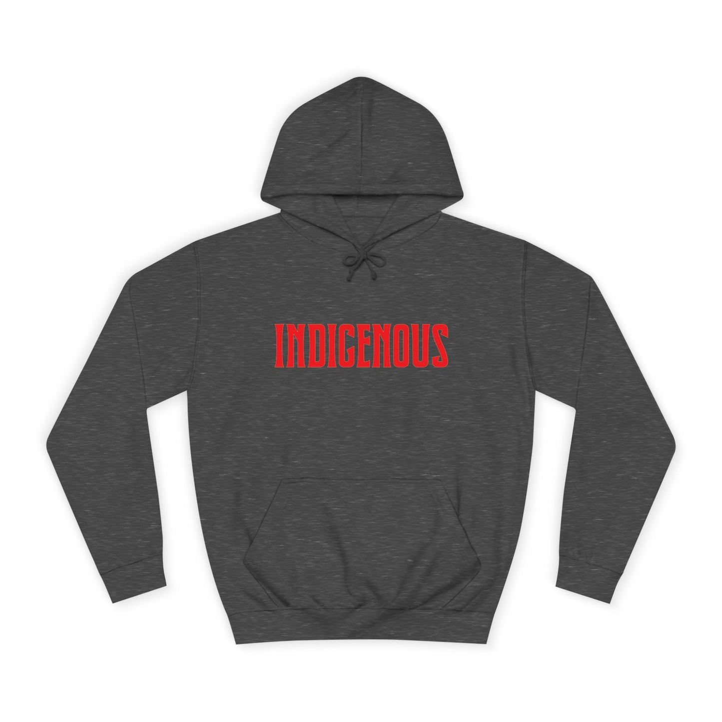 Indigenous Hoodie