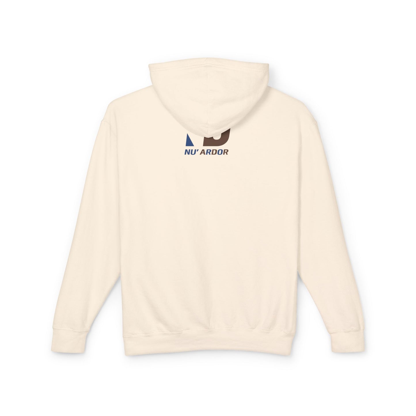 Afro Chic Portrait Hoodie — Vintage Retro Woman with Sunglasses Sweatshirt