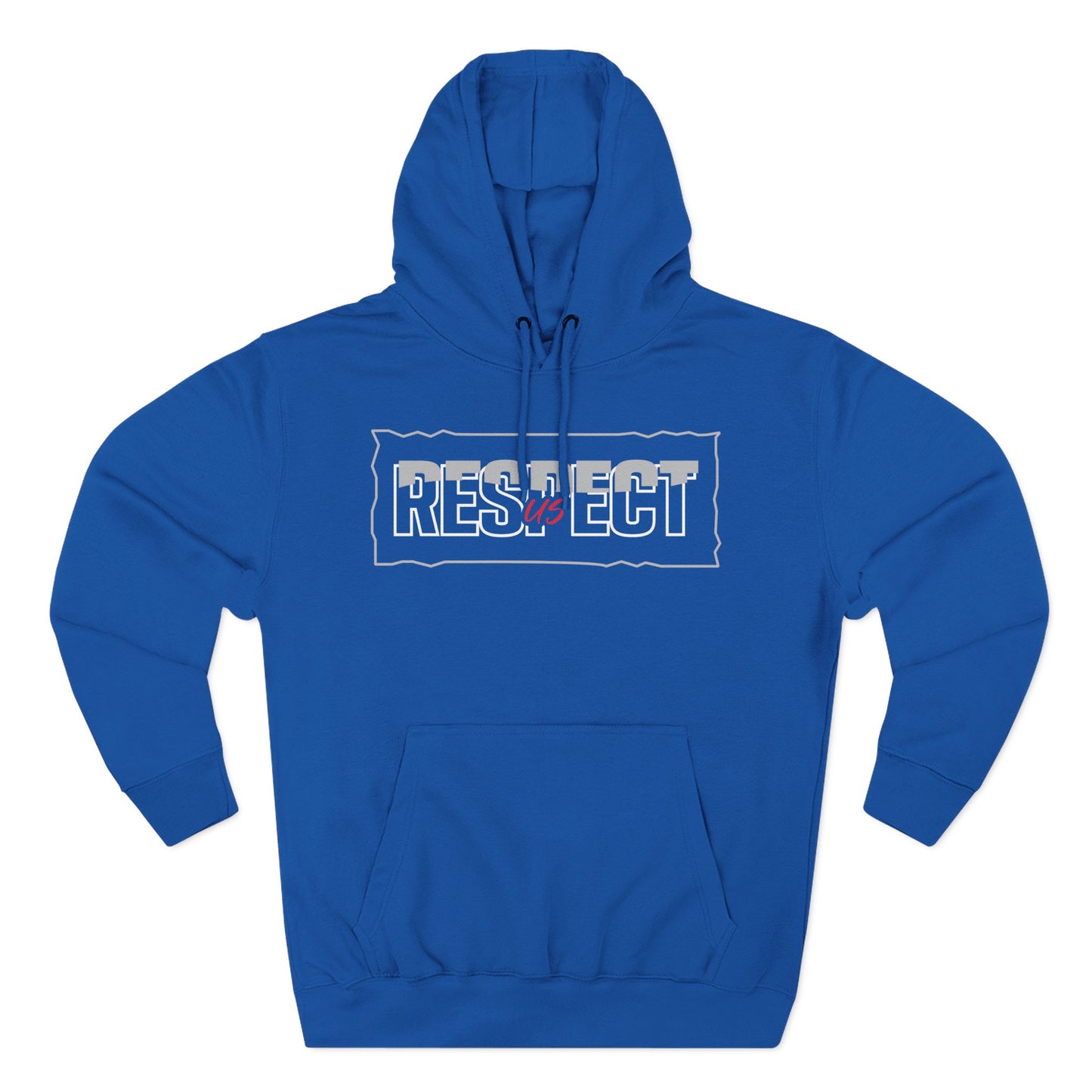 Respect Hoodie