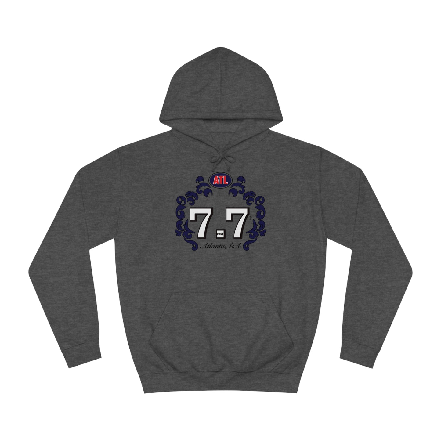 ATL 77 Hoodie