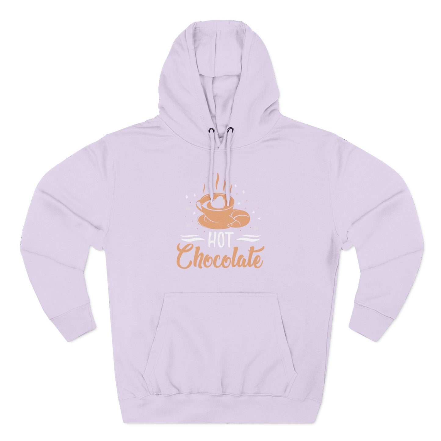 Chocolate Hoodie