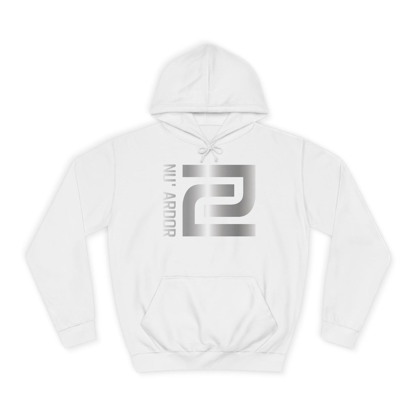 Nuardor #3 Hoodie