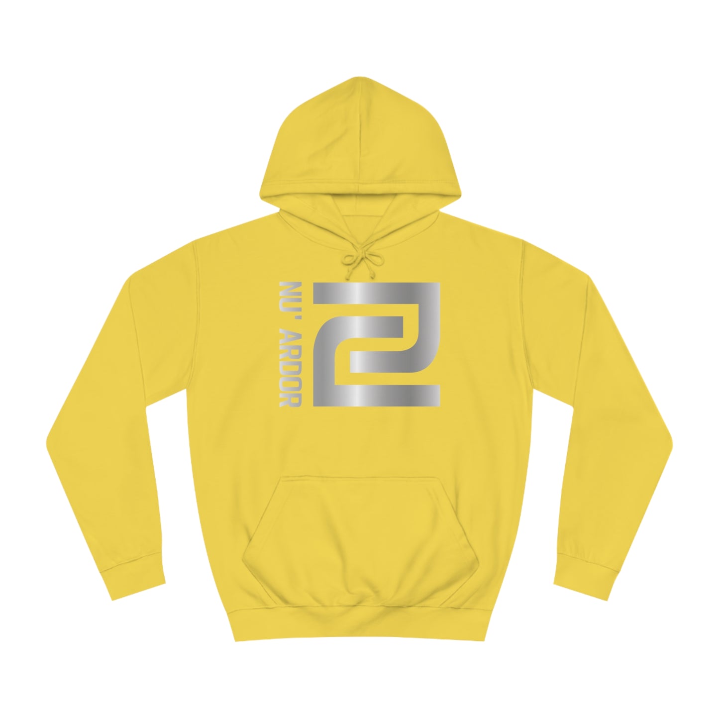 Nuardor #3 Hoodie