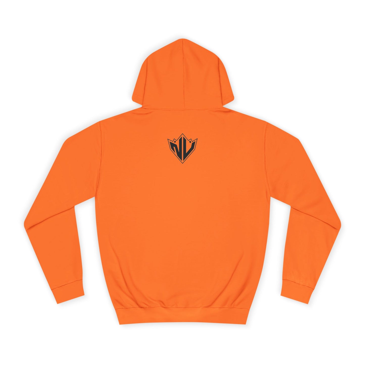 Young Hero Hoodie
