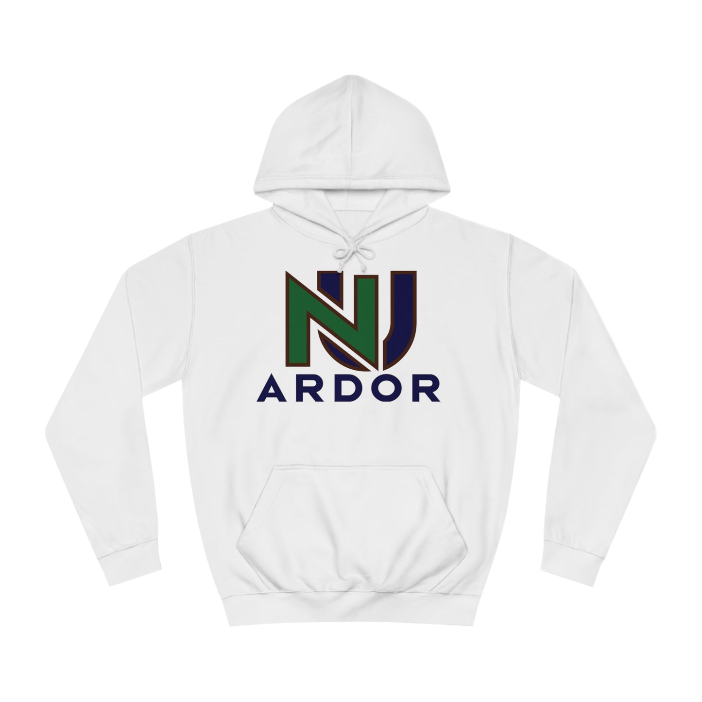 NuArdor #2 Hoodie