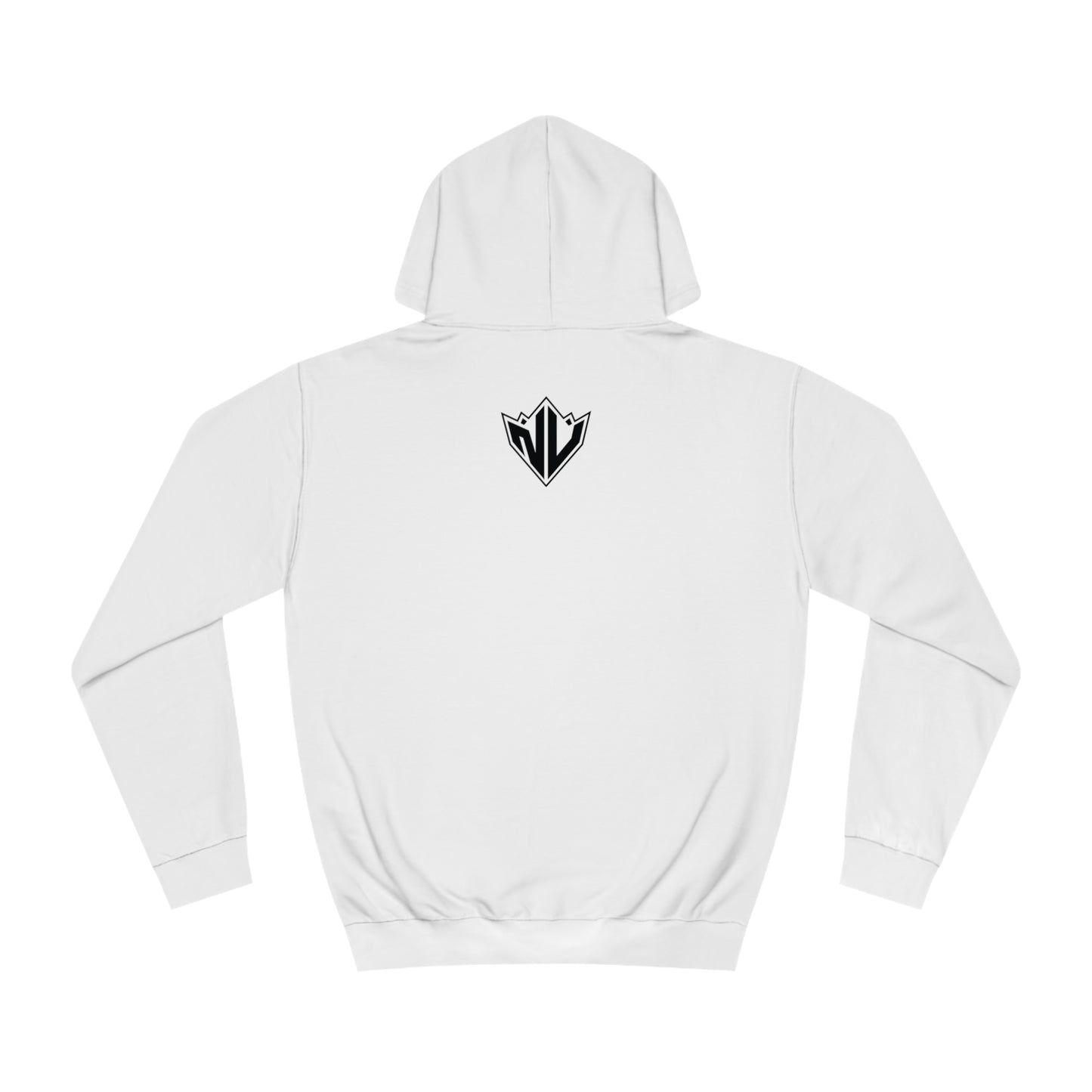 Young Hero Hoodie