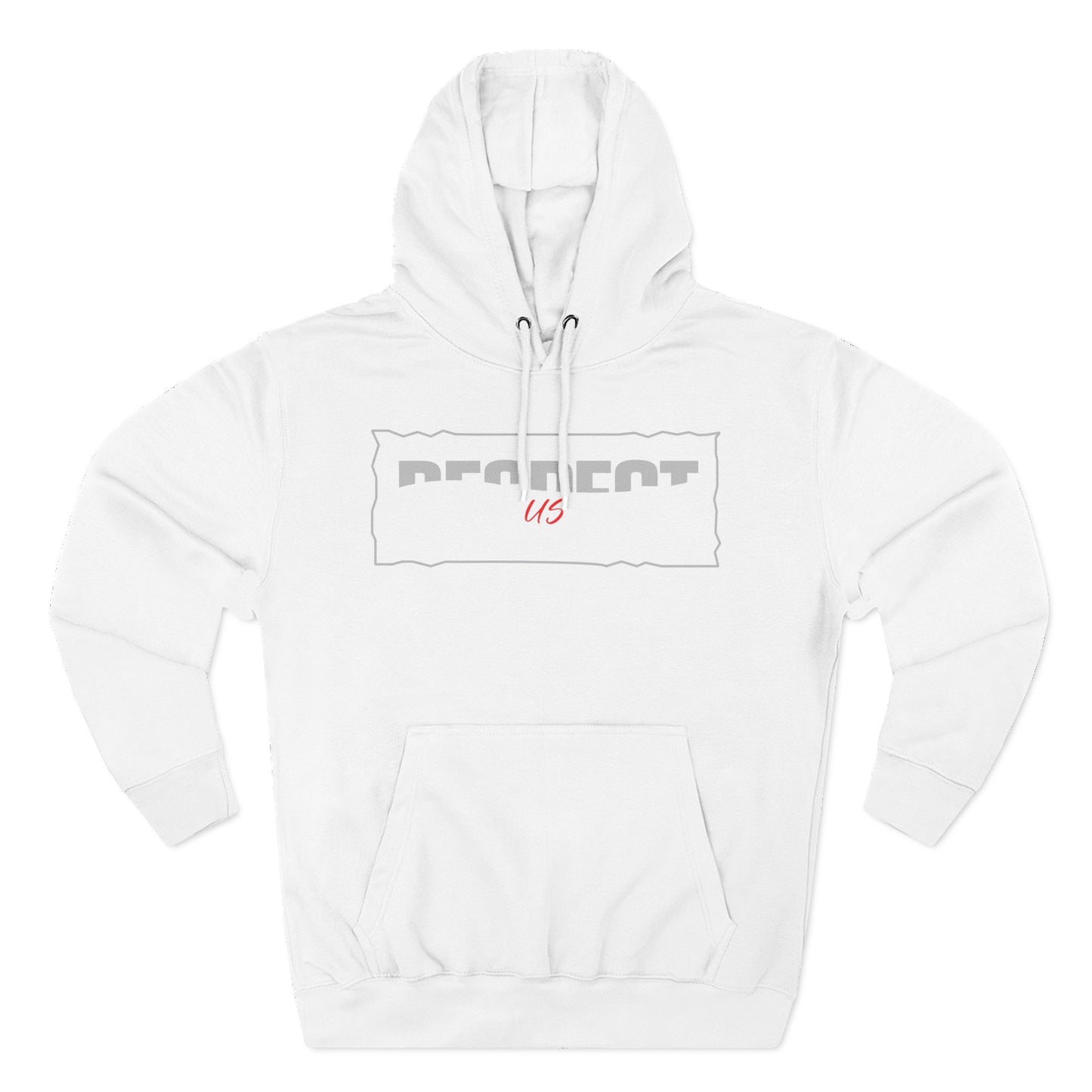 Respect Hoodie