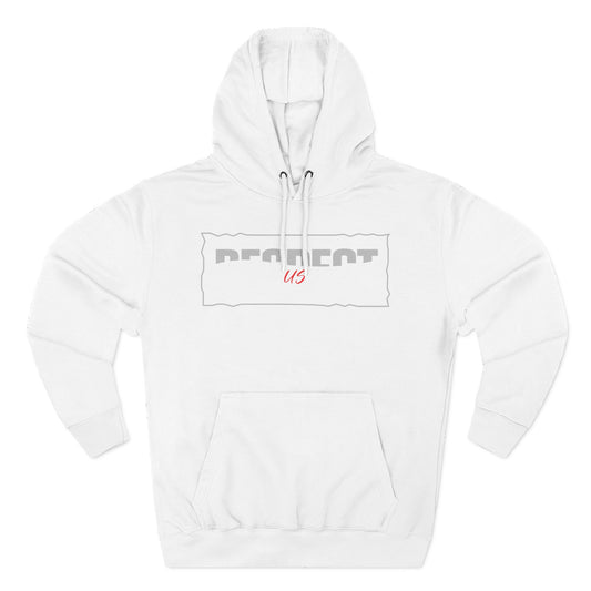 Respect Hoodie