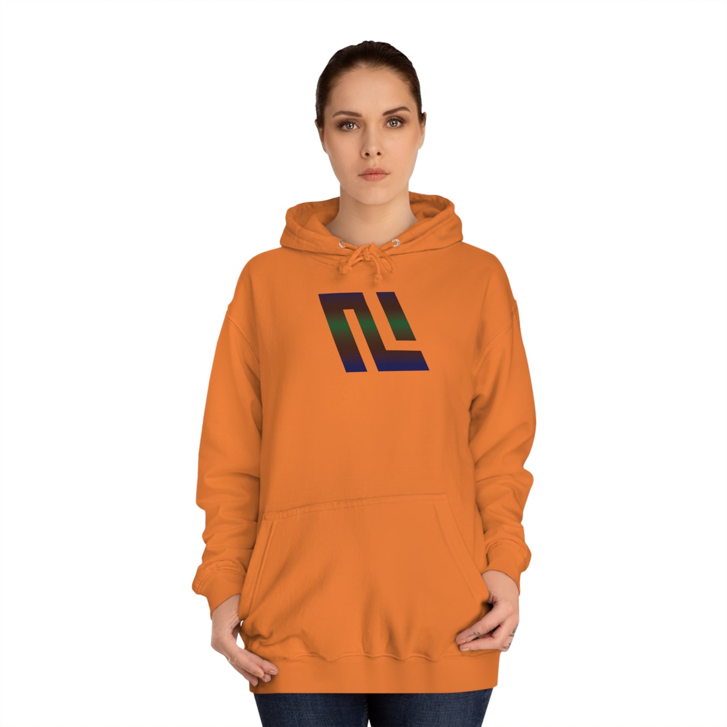 NuArdor #1 Hoodie