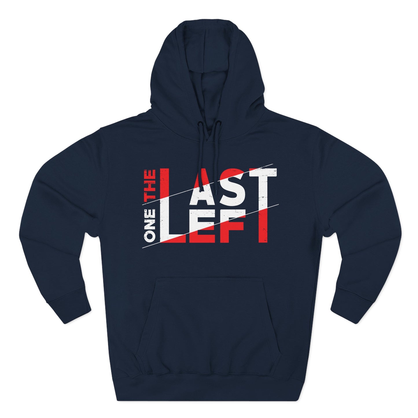 Makavelian Last one left Hoodie