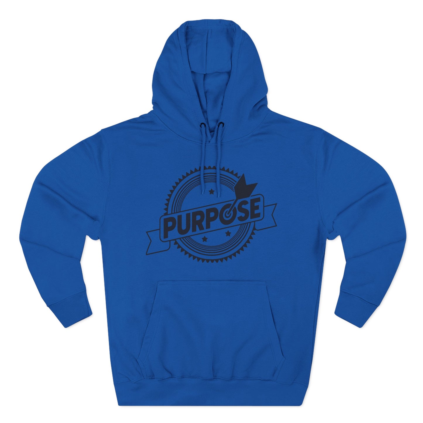 Purpose Hoodie